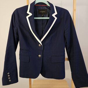 Nautical Blazer